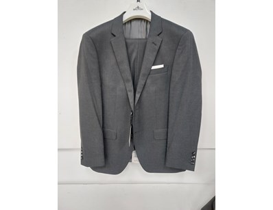Unreserved Brand New High End Mens Suits, Jack... - Lot 2579
