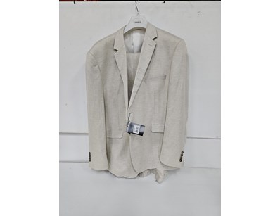 Unreserved Brand New High End Mens Suits, Jack... - Lot 2631
