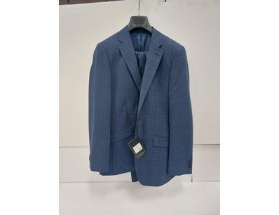 Unreserved Brand New High End Mens Suits, Jacke... - Lot 655