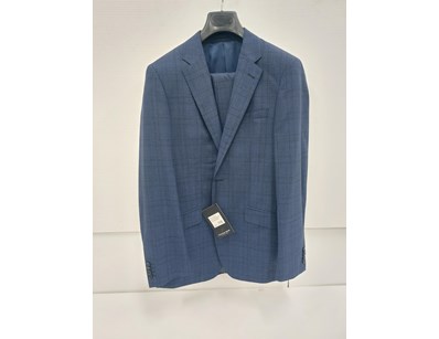 Unreserved Brand New High End Mens Suits, Jacke... - Lot 640