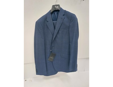 Unreserved Brand New High End Mens Suits, Jacke... - Lot 639