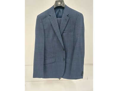 Unreserved Brand New High End Mens Suits, Jacke... - Lot 636