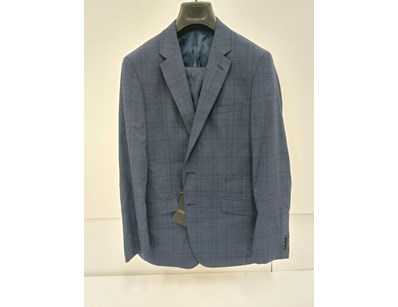 Unreserved Brand New High End Mens Suits, Jacke... - Lot 634