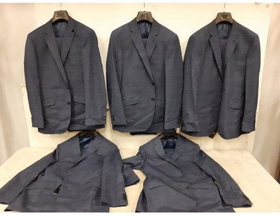 Unreserved Brand New High End Mens Suits, Jacke... - Lot 443