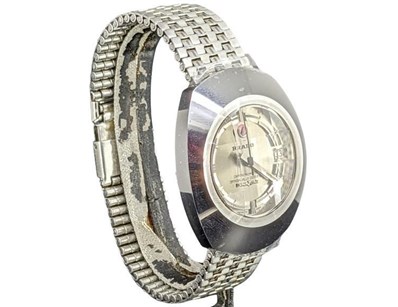 Fine Art & Luxury Watches (A901) - Lot 365