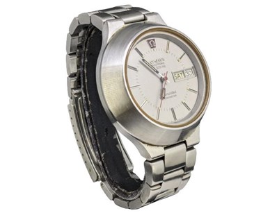 Fine Art & Luxury Watches (A901) - Lot 371