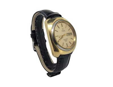 Fine Art & Luxury Watches (A901) - Lot 370