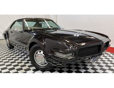 Classic, Muscle & Barn Finds - Lot 65