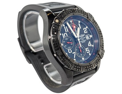 Fine Art & Luxury Watches (A901) - Lot 429