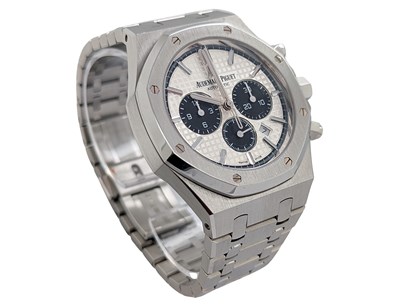 Fine Art & Luxury Watches (A901) - Lot 215
