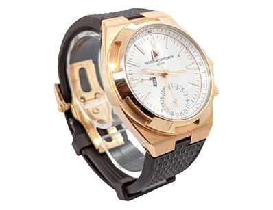 Fine Art & Luxury Watches (A901) - Lot 211