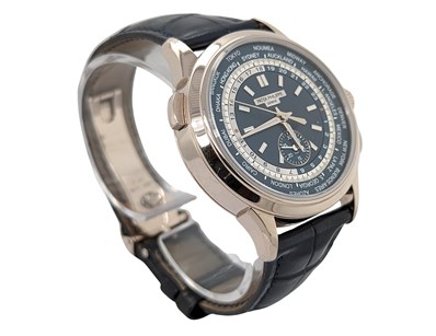 Fine Art & Luxury Watches (A901) - Lot 212
