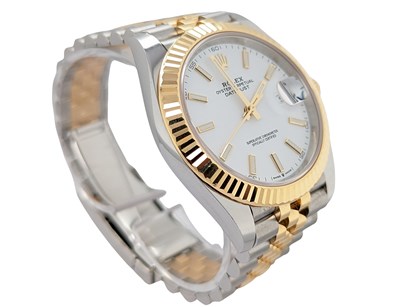 Fine Art & Luxury Watches (A901) - Lot 213