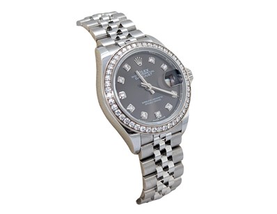 Fine Art & Luxury Watches (A901) - Lot 353