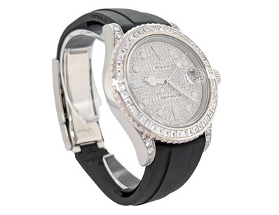 Fine Art & Luxury Watches (A901) - Lot 430