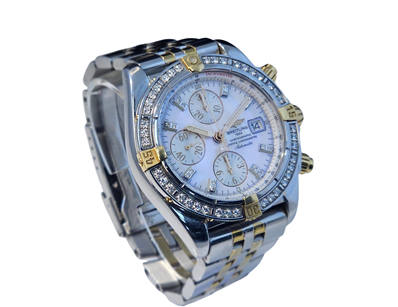 Fine Art & Luxury Watches (A901) - Lot 71