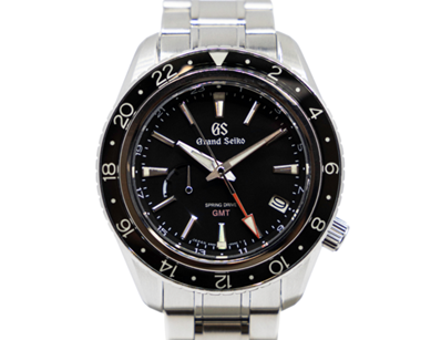 Fine Art & Luxury Watches (A901) - Lot 436