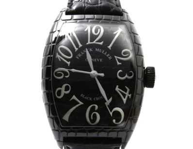 Fine Art & Luxury Watches (A901) - Lot 400