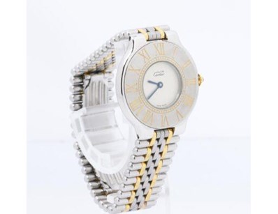 Fine Art & Luxury Watches (A901) - Lot 912