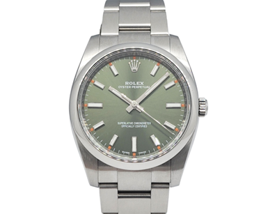 Fine Art & Luxury Watches (A901) - Lot 432