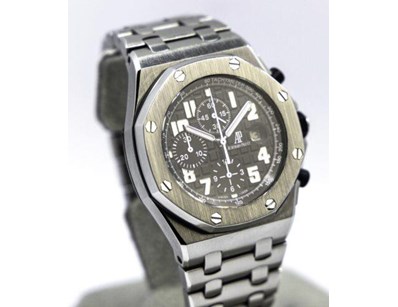 Fine Art & Luxury Watches (A901) - Lot 300