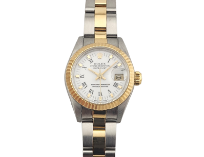Fine Art & Luxury Watches (A901) - Lot 434