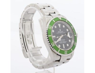 Fine Art & Luxury Watches (A901) - Lot 460