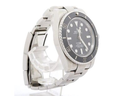 Fine Art & Luxury Watches (A901) - Lot 461