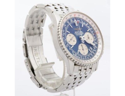 Fine Art & Luxury Watches (A901) - Lot 455