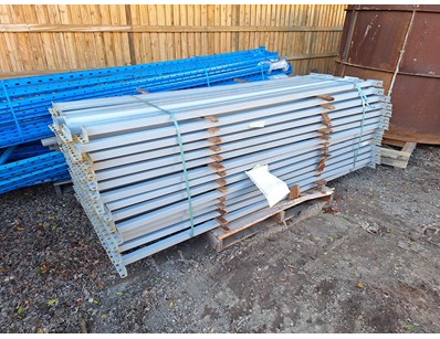 UNRESERVED Racking & Scaffolding (ON3733) - Lot 45