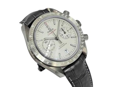 Fine Art & Luxury Watches (A901) - Lot 550