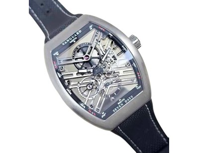 Fine Art & Luxury Watches (A901) - Lot 420