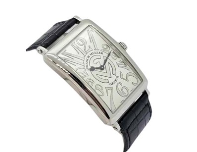 Fine Art & Luxury Watches (A901) - Lot 424