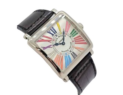 Fine Art & Luxury Watches (A901) - Lot 422