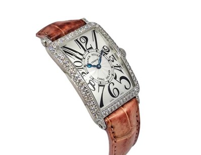 Fine Art & Luxury Watches (A901) - Lot 421