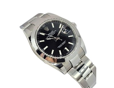 Fine Art & Luxury Watches (A901) - Lot 500