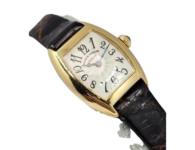 Fine Art & Luxury Watches (A901) - Lot 423