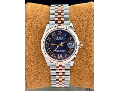 Fine Art & Luxury Watches (A901) - Lot 440