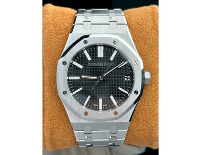 Fine Art & Luxury Watches (A901) - Lot 441