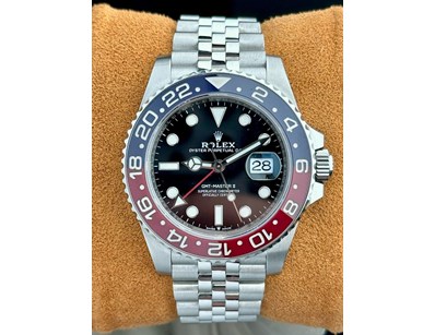 Fine Art & Luxury Watches (A901) - Lot 445
