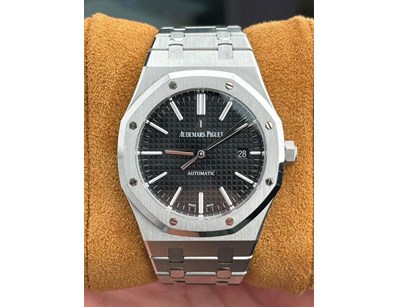 Fine Art & Luxury Watches (A901) - Lot 446