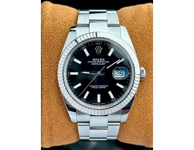 Fine Art & Luxury Watches (A901) - Lot 447