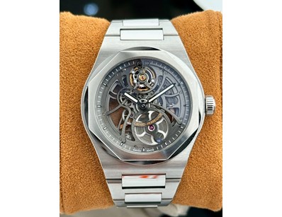 Fine Art & Luxury Watches (A901) - Lot 449