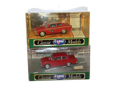 Mostly Unreserved Model Car Madness (A901) - Lot 190