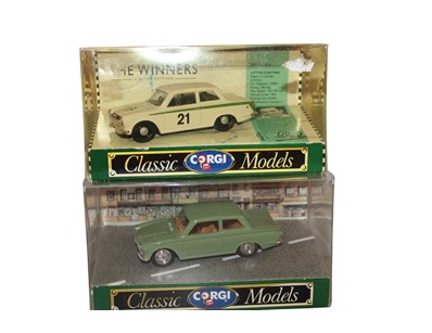 Mostly Unreserved Model Car Madness (A901) - Lot 193