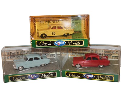 Mostly Unreserved Model Car Madness (A901) - Lot 195