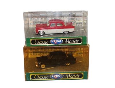Mostly Unreserved Model Car Madness (A901) - Lot 197
