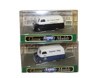 Mostly Unreserved Model Car Madness (A901) - Lot 206
