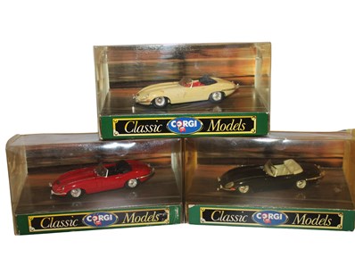 Mostly Unreserved Model Car Madness (A901) - Lot 181