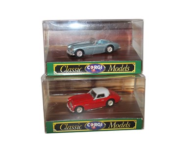 Mostly Unreserved Model Car Madness (A901) - Lot 186